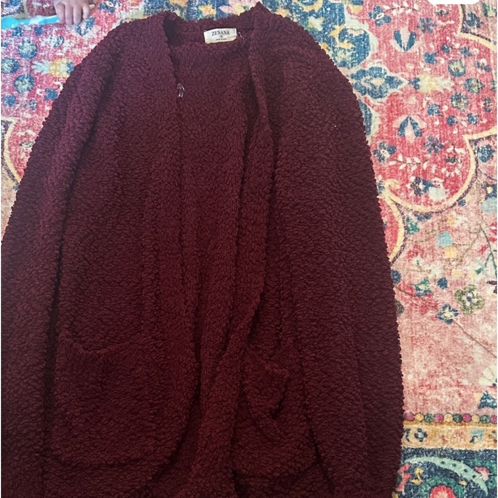 Zenana Outfitters Cardigan Bundle